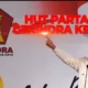 Seruan Dua Periode untuk Prabowo Bergema di HUT Gerindra, PKB dan PAN Ikut Pastikan Dukung
