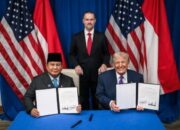 Perjanjian Dagang RI–AS Bisa Lemahkan Kewajiban Platform Digital terhadap Jurnalisme di Indonesia