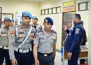 Bripda Mesias Victoria Siahaya Dipecat Polri, Terbukti Langgar Kode Etik