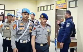Bripda Mesias Victoria Siahaya Dipecat Polri, Terbukti Langgar Kode Etik