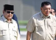 FORSIBER Desak Sjafrie Sjamsoeddin Klarifikasi Dugaan Campur Tangan Kasus Febrie Adriansyah