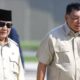 Elektabilitas Menguat, Sjafrie  Berpeluang Jadi Penantang Prabowo di Pilpres 2029
