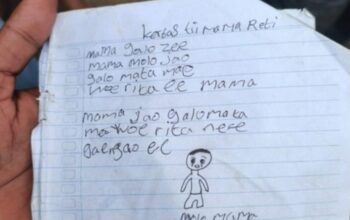 Siswa SD di NTT Akhiri Hidupnya karena Tak Mampu Beli Buku, DPR: Ini Alarm Serius