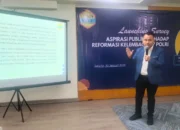 Survei CISA Ungkap 81 Persen Rakyat Indonesia Tak Setuju Polri di Bawah Kementerian