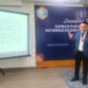 Direktur Eksekutif Lembaga Survei CISA Herry Mendrofa