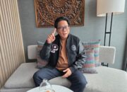 Founder Restorasi Jiwa: Stabilitas Batin Pemimpin Adalah Kunci Ketahanan Nasional