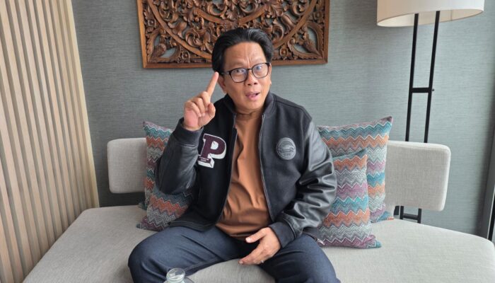 Founder Restorasi Jiwa: Stabilitas Batin Pemimpin Adalah Kunci Ketahanan Nasional