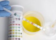 Polres Pekalongan Gelar Tes Urine ke 11 Bintara Remaja, Hasilnya Zero Narkotika