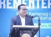 Kemenag Bantah Isu Menag Larang Sembelih Hewan Kurban