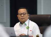 Kemenag Ingatkan Penggunaan Pengeras Suara Masjid Sudah Ada Aturannya