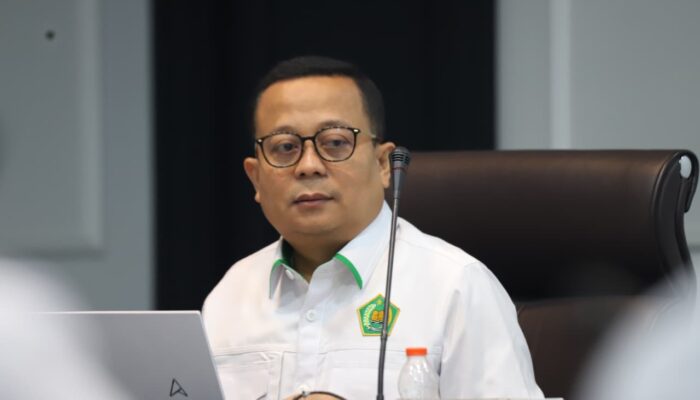 Kemenag Ingatkan Penggunaan Pengeras Suara Masjid Sudah Ada Aturannya