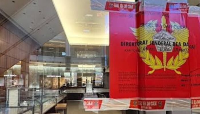 Pemerintah Dikabarkan Batal Bubarkan Bea Cukai