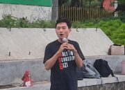 Mahfud MD ke Tiyo Ardianto: Jangan Takut, Tapi Semua Tuduhan Harus Punya Data dan Bisa Dipertanggungjawabkan