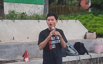 Petinggi UNICEF  Belum Respon Surat BEM UGM