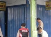 TPPU Tambang Emas Ilegal Terungkap: Bareskrim Geledah Toko Emas Semar Nganjuk