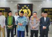 MUI Nyatakan Dukung Polri di Bawah Presiden