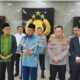 Kapolri Jenderal Listyo Sigit Prabowo menerima audiensi Wakil Ketua Umum MUI, Marsudi Suhud di Gedung Utama Mabes Polri, Kamis (5/2/2026). (dok. Polri)
