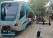 Trem Bogor: Modernisasi atau Cara Halus Menyingkirkan Angkot?