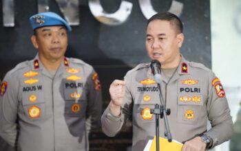 Trunoyudo Wisnu Andiko