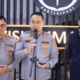 Trunoyudo Wisnu Andiko Polri - KOMA