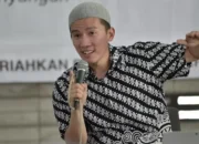 Felix Siauw Sentil Prabowo soal Israel: Logikanya Terbalik di Tengah Tragedi Gaza