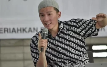 Felix Siauw Sentil Prabowo soal Israel: Logikanya Terbalik di Tengah Tragedi Gaza