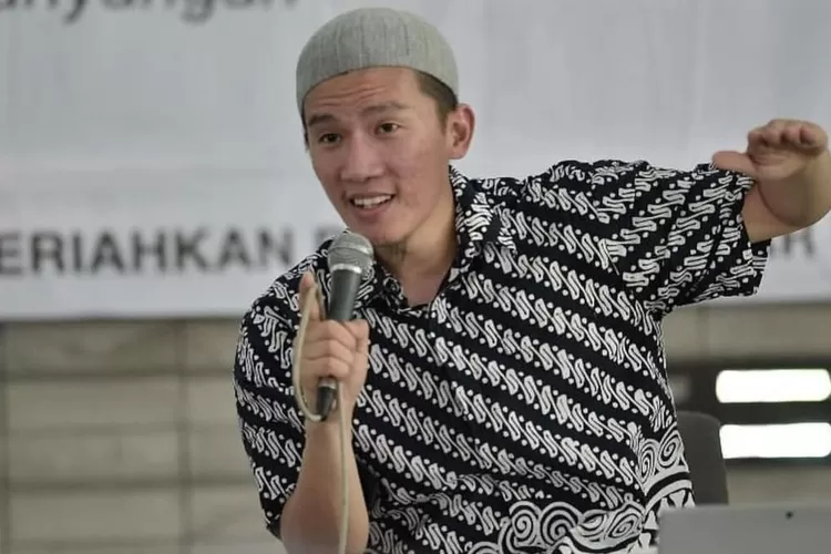 Felix Siauw Sentil Prabowo soal Israel: Logikanya Terbalik di Tengah Tragedi Gaza