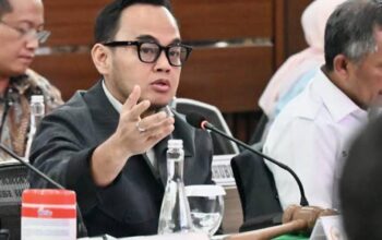 Komisi III DPR Desak Penanganan Tegas Kemacetan Tol Jakarta–Tangerang, Soroti Truk ODOL dan ETLE