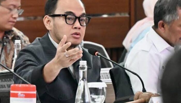 Waka Komisi III DPR Apresiasi Gerak Cepat Kapolri Suyudi Berantas Narkoba Serentak di Seluruh Indonesia