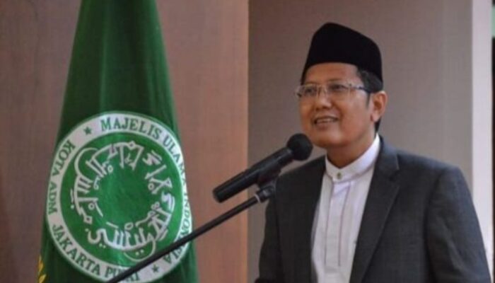 MUI Tolak Sweeping Warung Makan saat Ramadan