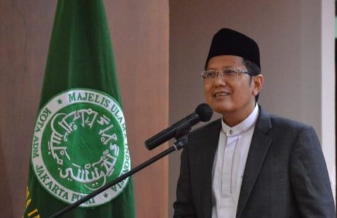 MUI Tolak Sweeping Warung Makan saat Ramadan