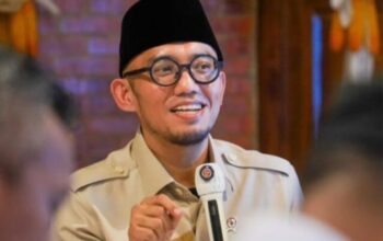 Sindiran Wamenhaj Dahnil Tuai Kecaman, Dinilai Tak Beradab