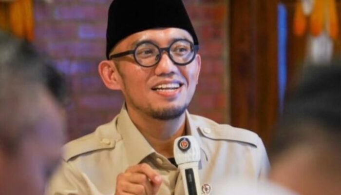 Wamenhaj Targetkan Antrean Haji Lebih Singkat dan Merata di Seluruh Indonesia