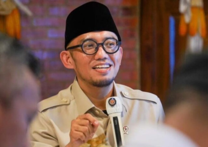 Haji Furoda 2026 Tidak Ada, Kemenhaj Ingatkan Waspada Tawaran Visa Mujamalah
