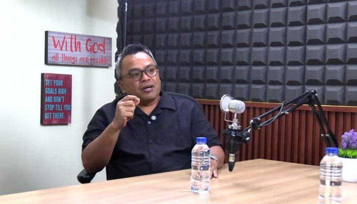 Polri Dibawah Kementerian Sama Saja Resep Buat Carut Marut Penegakan Hukum