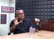 Islah Bahrawi Bongkar Masalah Pengadilan Militer: Tertutup, Rawan Gesekan, dan Mengancam Ruang Sipil!