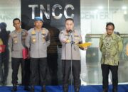 Tegas! Kapolri Perintahkan Tes Urine Serentak Semua Anggota