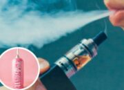 Kemenkes Siapkan Regulasi Vape, Berlaku Juli 2026