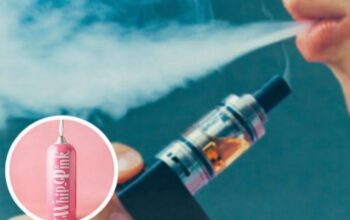 Belajar dari Krisis Fentanyl AS, Dukung BNN Hadapi Ancaman Vape dan Whip Pink