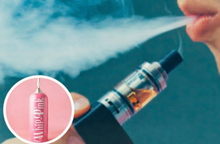 Belajar dari Krisis Fentanyl AS, Dukung BNN Hadapi Ancaman Vape dan Whip Pink