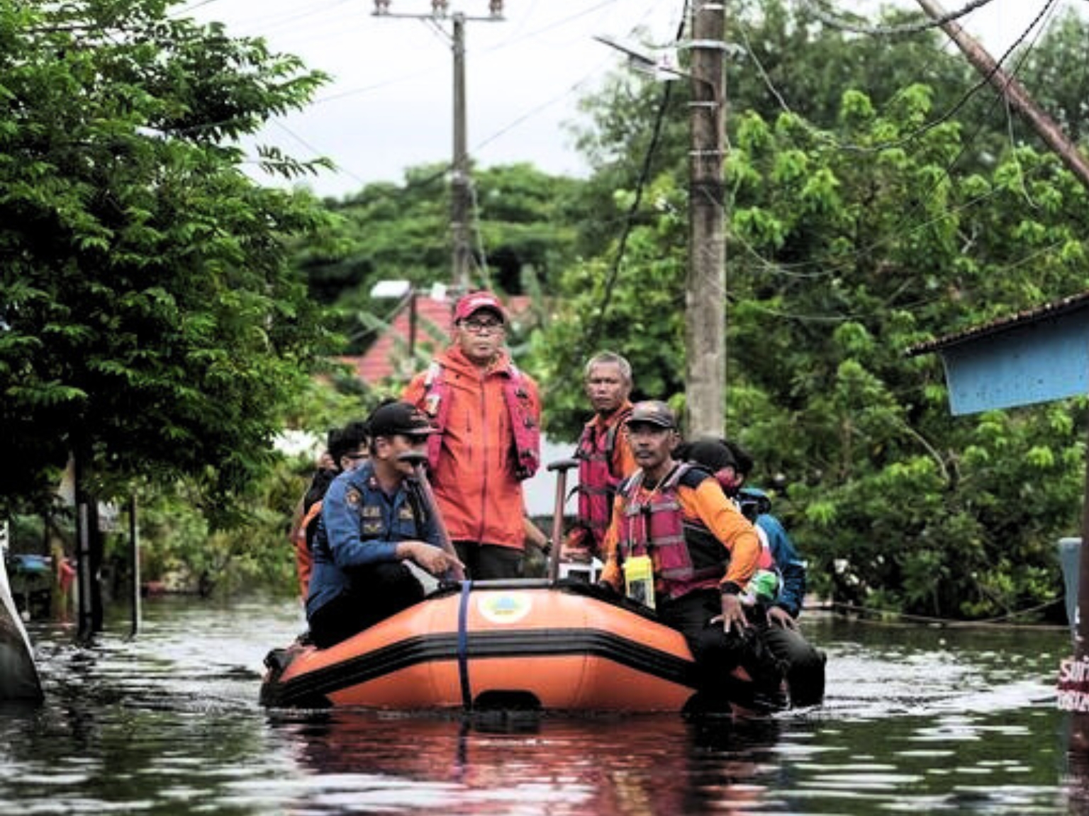 Drainase Makassar Dievaluasi, Pemerintah Siapkan Mitigasi Jangka Panjang