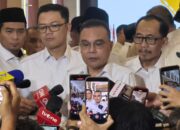 Seruan Prabowo Dua Periode, Dasco Santai: Anggap Wacana & Hiburan Rakyat