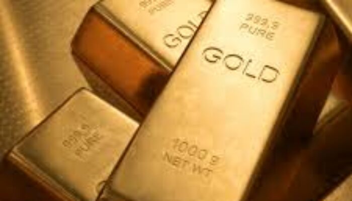 Gegara Konflik Global Harga Emas Diprediksi Tembus Rp3 Juta