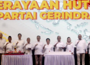 Prabowo Dua Periode Menggema di Senayan, Koalisi Kian Ramai Beri Jaminan