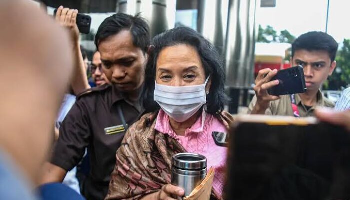 Gas Bermasalah, Eks Menteri Dipanggil: Rini Soemarno Masuk Pusaran Korupsi