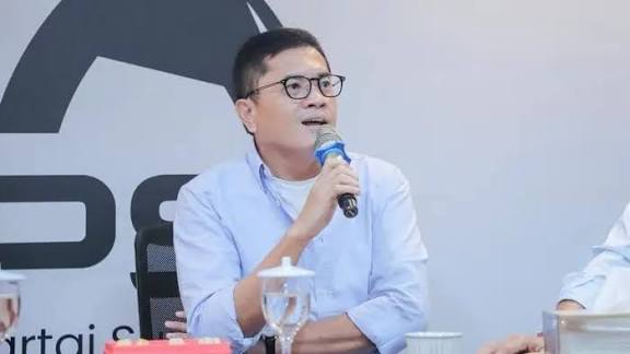 Dukung Polri di Bawah Presiden, PSI: Wujud Supremasi Sipil dalam Negara Demokrasi