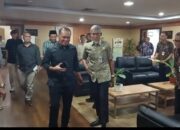 Pemprov Jateng dan DPRD Sepakati Relaksasi PKB 5 Persen
