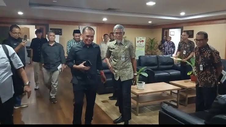 Pemprov Jateng dan DPRD Sepakati Relaksasi PKB 5 Persen