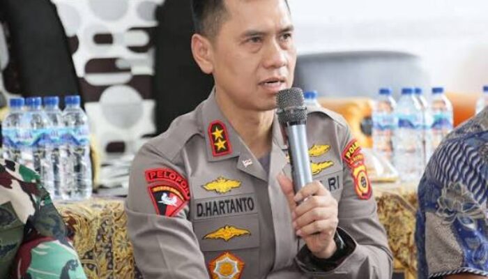 Kapolda Maluku Minta Maaf Usai Oknum Brimob Aniaya Pelajar hingga Tewas di Tual