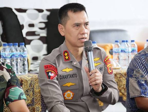 Kapolda Maluku Minta Maaf Usai Oknum Brimob Aniaya Pelajar hingga Tewas di Tual